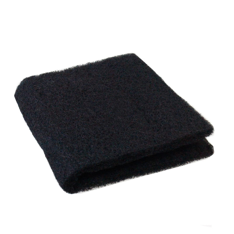 AQUANEAT Aquarium Activated Carbon Filter Media Pad for Fish Tank Pond Canister Filter 10.5" x 18" - BeesActive Australia