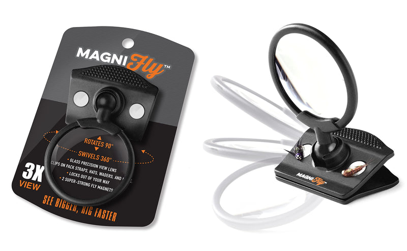 Magnifly Clip On Magnifier - BeesActive Australia