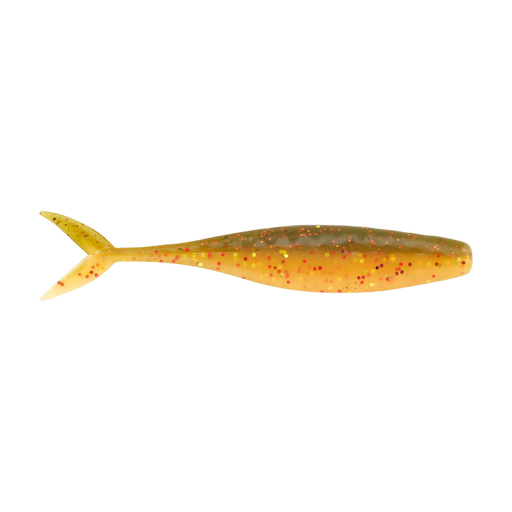 Berkley Powerbait The Champ Minnow Fishing Soft Bait - BeesActive Australia