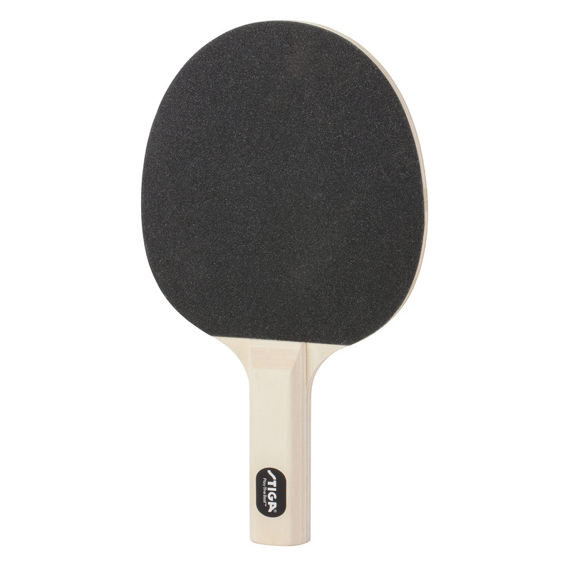 STIGA Sandy Table Tennis Racket - Sandpaper Blade Surface, Perfect Beginner Ping Pong Paddle - BeesActive Australia