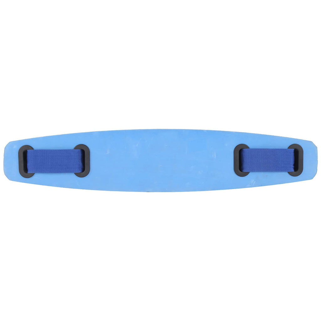 Vbestlife EVA Swimming Floatation Belt, Adjustable Swimming Buoyancy Belt Outdoor Swim Training Aid for Adult and Kids blue - BeesActive Australia