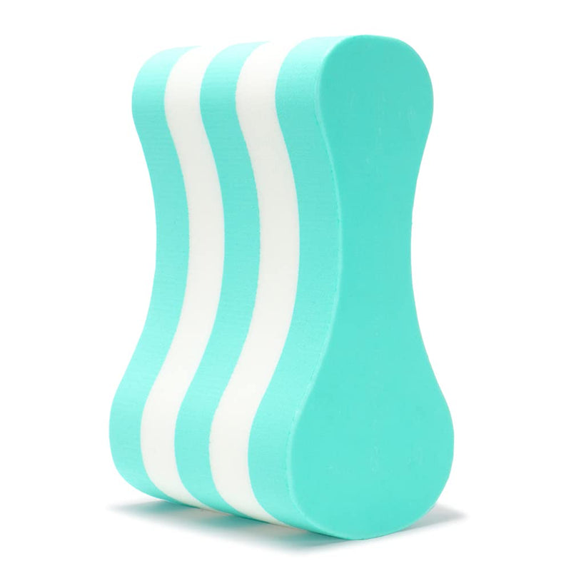 Swimming Pull Float, Soft Swimming Float Kickboard, EVA 5-Layer Pull Buoy Leg Float, Pool Training Aid, Legs and Hips Support for Adults, Kids, and Beginners - BeesActive Australia