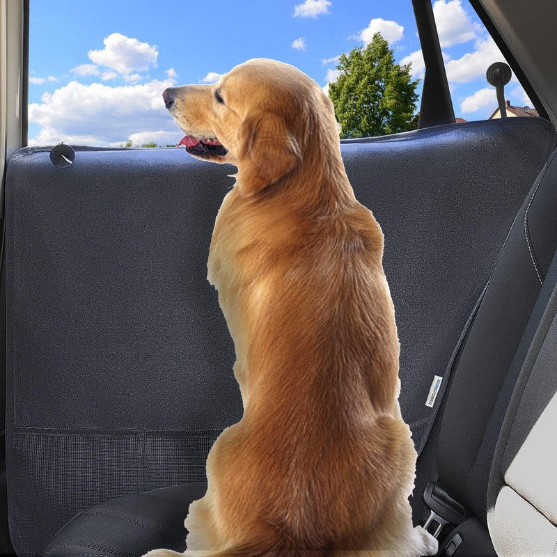 Durapower Dog Car Door Protector丨2 Pack Anti Pet Scratching Waterproof Vehicle Door Covers Guard Truck Interior Panel Safe SUV Universal 31.1'' in X 25.2'' - BeesActive Australia