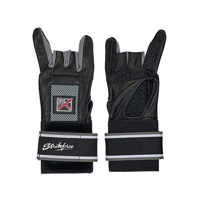 KR Strikeforce Pro Force Positioner Bowling Glove Available in Right & Left Hand & Multiple Sizes Small - BeesActive Australia