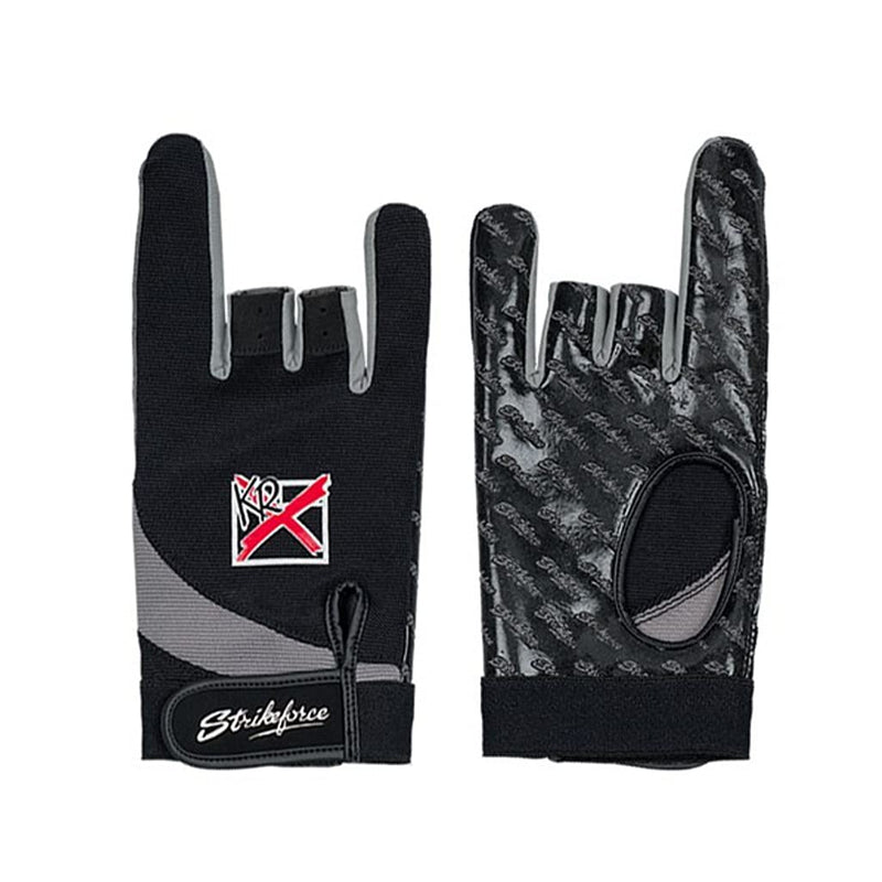 KR Strikeforce Pro Force Bowling Glove Small Left - BeesActive Australia