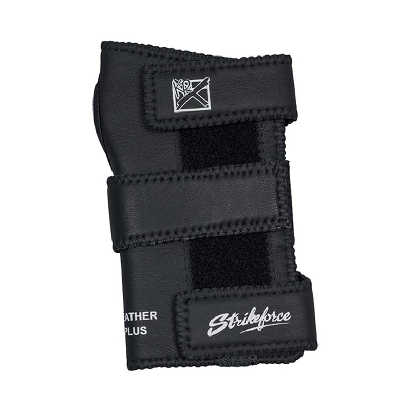 KR Strikeforce Leather Bowling Positioner Plus Available in Right & Left Hand & in Multiple Sizes Large - BeesActive Australia