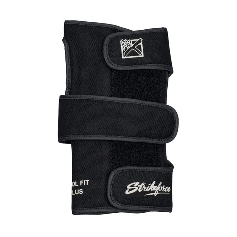 KR Strikeforce Kool Fit Plus Bowling Positioner Comes in Right or Left Hand and in Multiple Sizes Large - BeesActive Australia