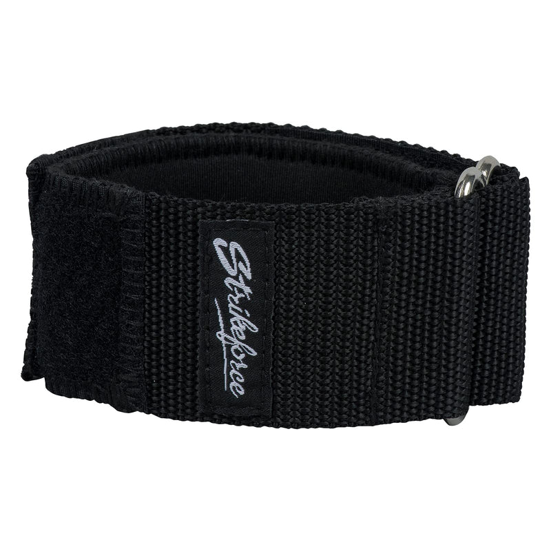 KR Strikeforce Bowling Elbow Support for Right or Left Handed Bowler - Available in Black Only - BeesActive Australia