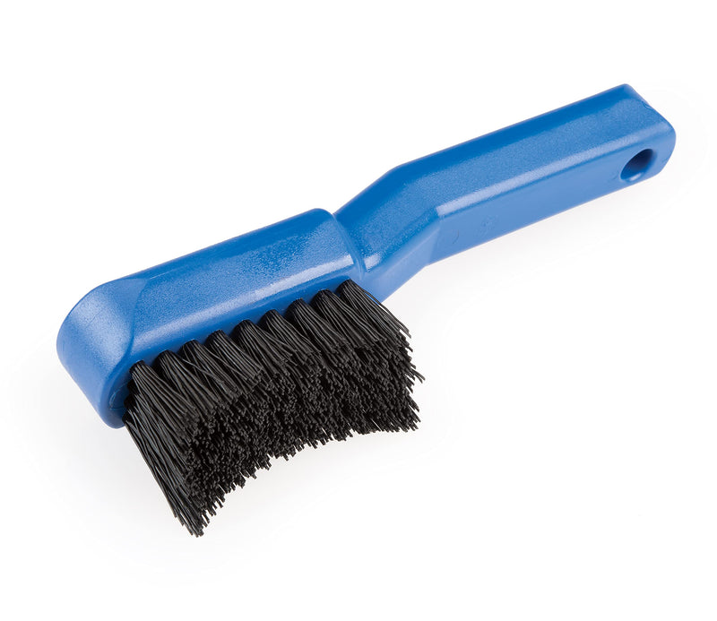 Park Tool Unisex's GSC-4 Cleaning Brush, Blue, One Size - BeesActive Australia