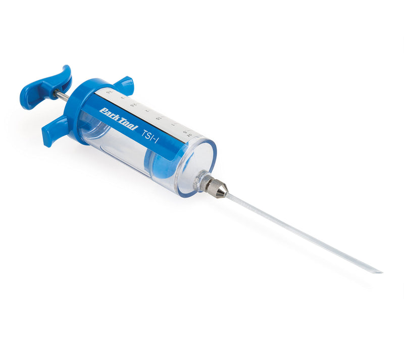 Park Tool TSI-1 Tubeless Sealant Injector for Tubeless Bicycle Tires - BeesActive Australia
