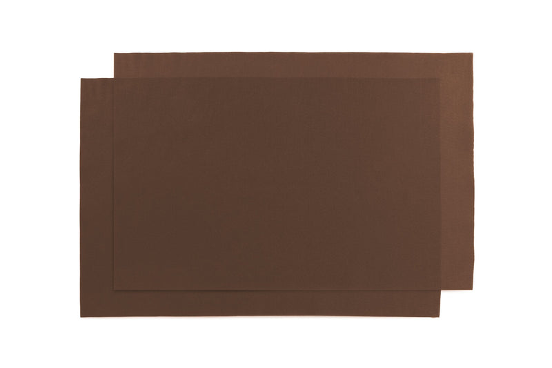 Carolina Custom Cages Reptile Carpet, Walnut 18" x 36", Two Sheets - BeesActive Australia