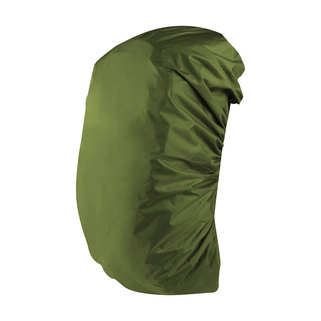 Alephnull Backpack Rain Cover Waterproof Rain Cover for Backpack Anti-Dust 30-100L for Travel Cycling Hiking and Outdoor Activities Army Green 30-40L - BeesActive Australia