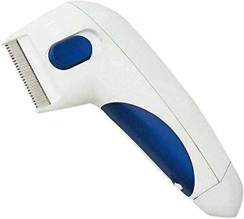 Pet combs, electric pet combs, cat combs/dog combs, grooming combs can effectively remove floating hair, suitable for long-haired and short-haired babies such as cats/dogs/rabbits/totoro - BeesActive Australia