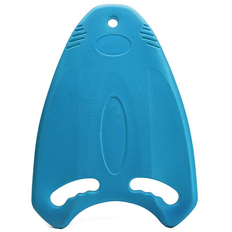 Swimming Kickboard, EVA Swimming Float Board, Swimming Learning Training Aid Yellow,Blue - BeesActive Australia
