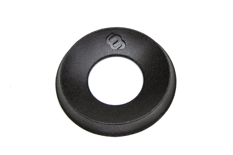 Whirly Board Balance Board Stabilizing Ring | Companion for Beginners, Standing Desk Balance Board Users, Under Desk Footrest, and Fitness Exercises - BeesActive Australia