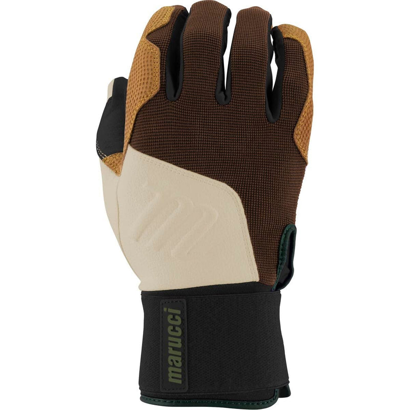 Marucci Blacksmith Full WRAP BG Brown/TAN - BeesActive Australia