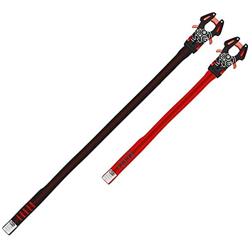 Kong Prog XL ALU 50cm - BeesActive Australia