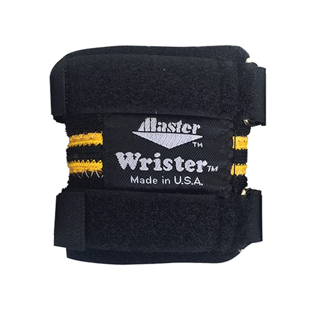 Master Wrister Yellow - Medium - BeesActive Australia