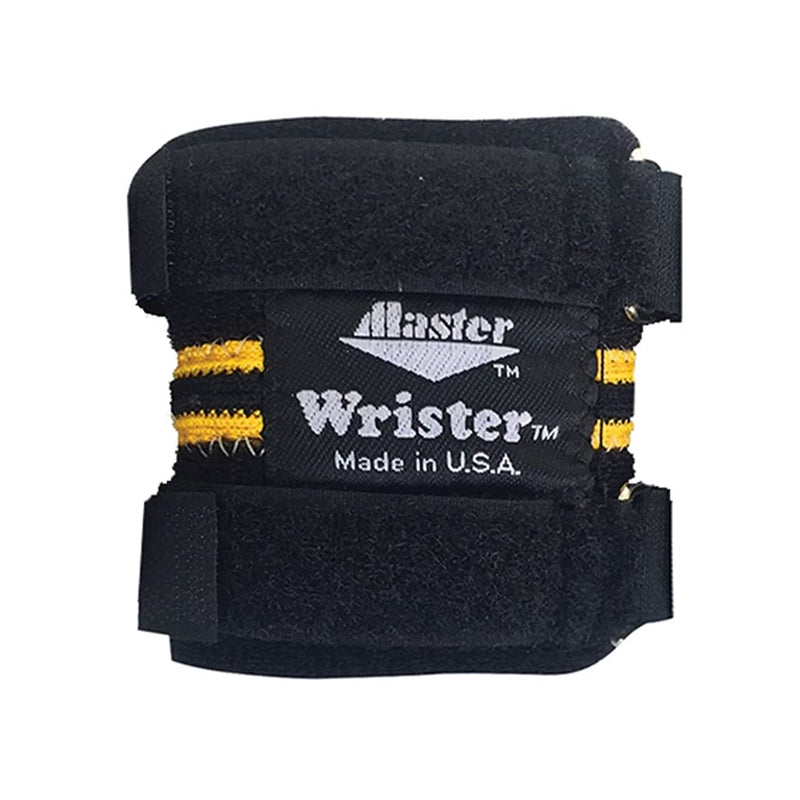 Master Wrister Yellow - Medium - BeesActive Australia