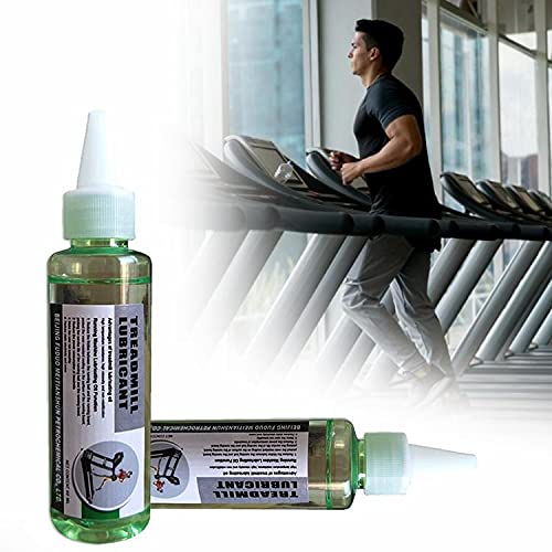 Treadmill Lubrication Silicone for Treadmill Maintenance 60 ML - BeesActive Australia