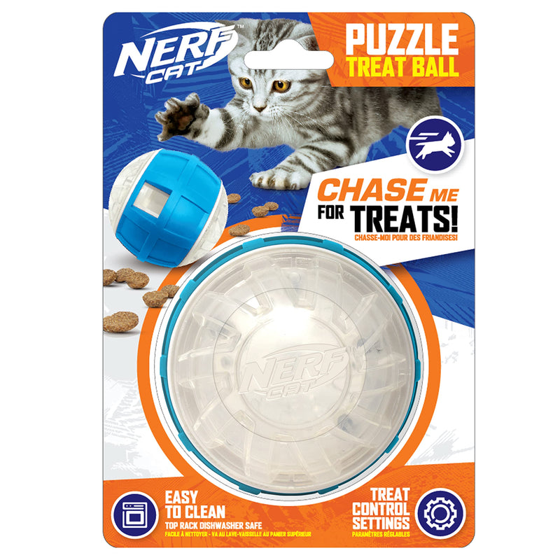 Nerf Exo Slow Feeder Cat Cap Small - BeesActive Australia