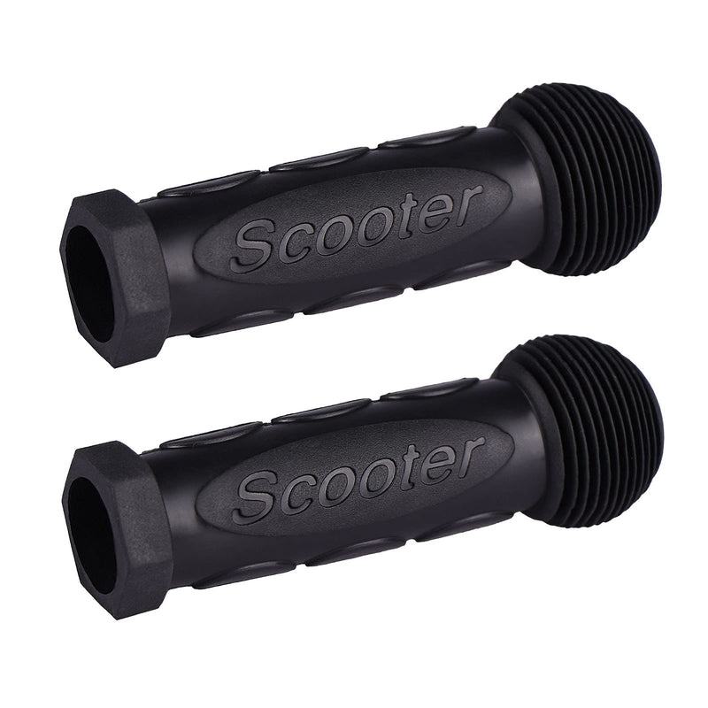 Gladeer Kids Scooter Handle Grips Replacement Handlebars for Razor Micro Jetson 2/3/4 Wheels Child Kick Scooters Bike Rocking Car, 9 Color Available, 2-Pack - BeesActive Australia