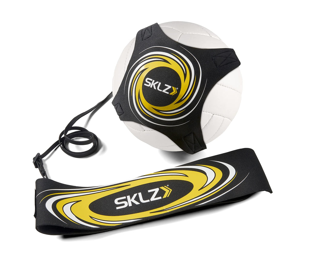 SKLZ Hit-N-Serve Volleyball Serve Trainer for Solo Practice - BeesActive Australia