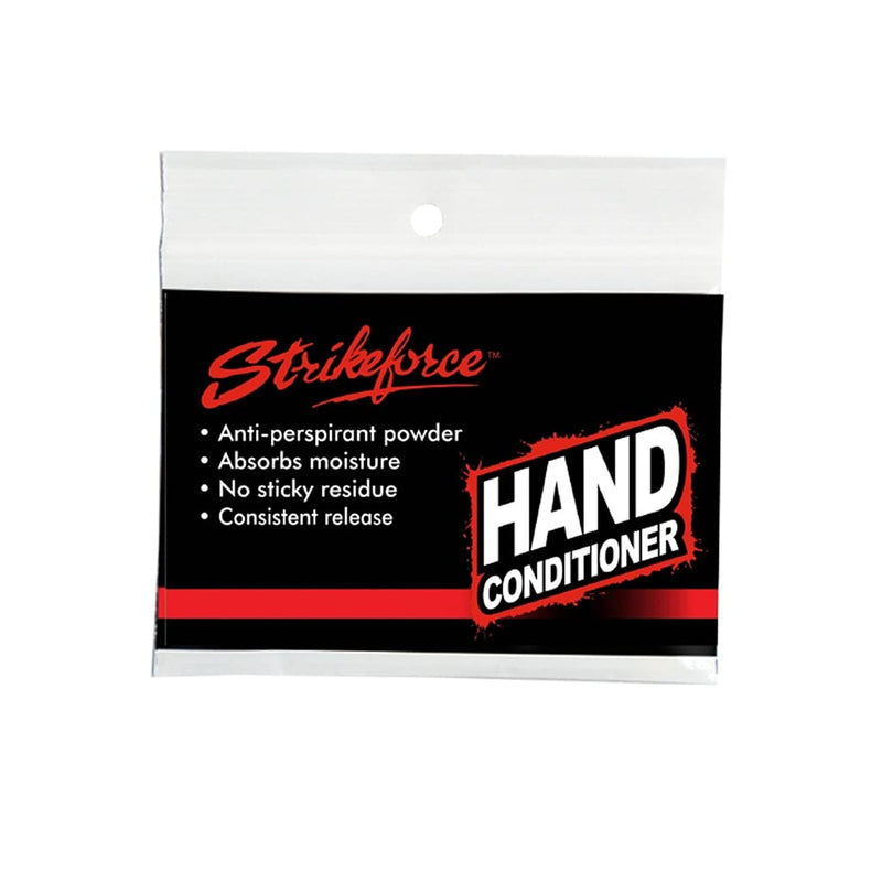 KR Strikeforce Hand Conditioner, White - BeesActive Australia