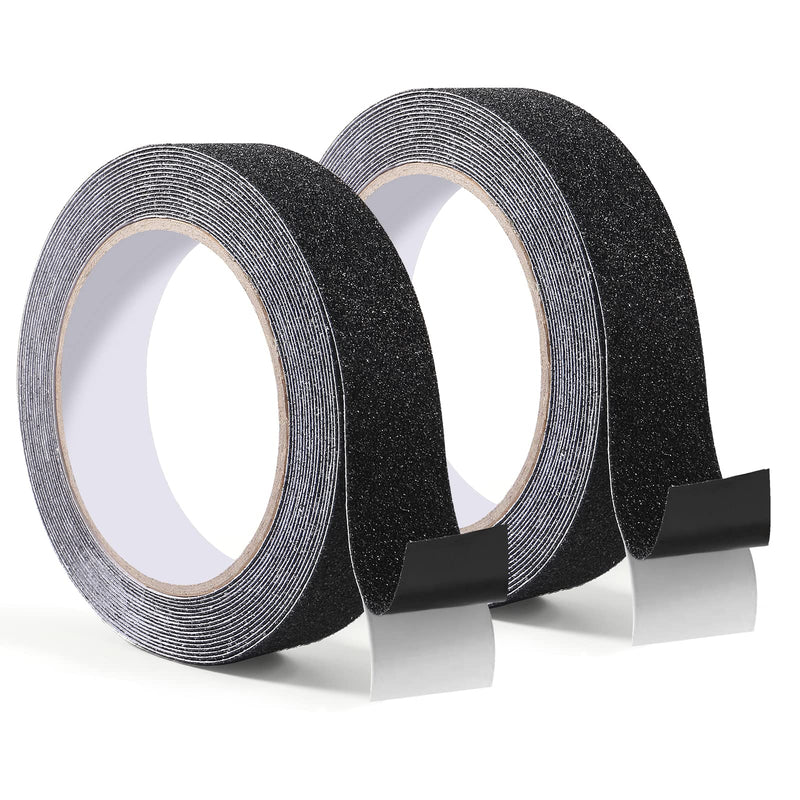 2 Pack MELIFE Sandy Track 16.4 Ft Anti Slip Traction Tape for Small Pet Exercise Wheel, Hamster Running Wheel, Flying Saucer Exercise Wheel for Prairie Dog Squirrel Chinchilla Guinea Pig - BeesActive Australia