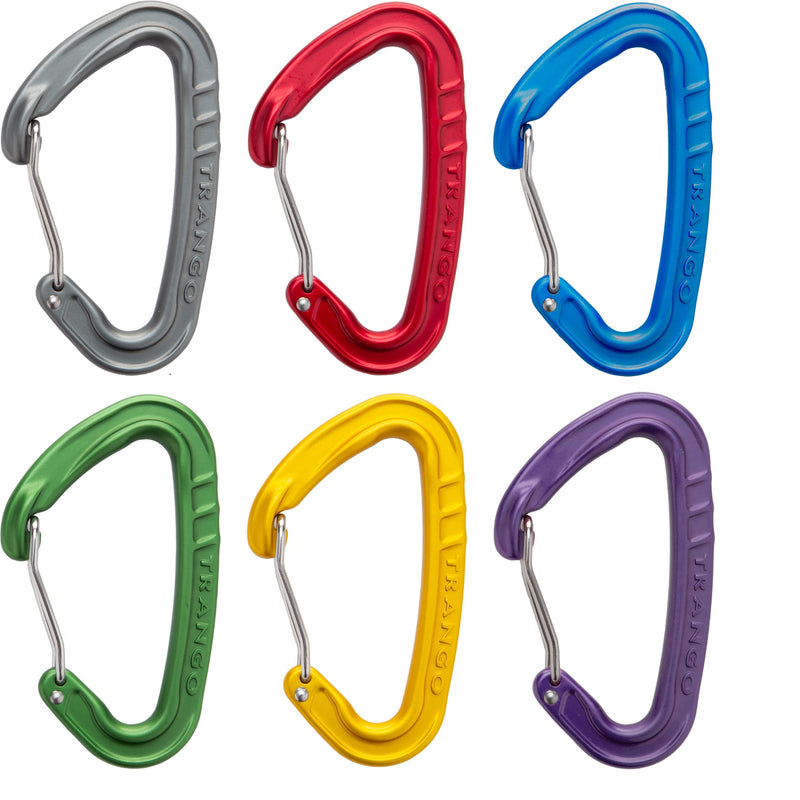 Trango Phase Rack Packs 6 Pack - BeesActive Australia