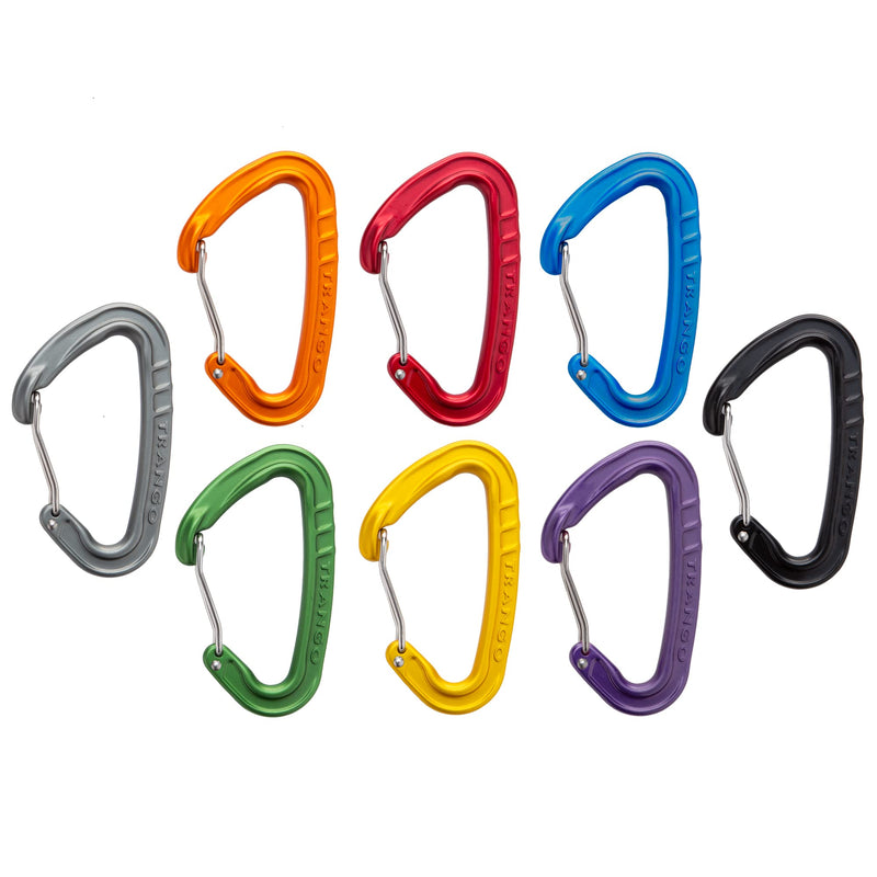 Trango Phase Rack Packs 8 Pack - BeesActive Australia