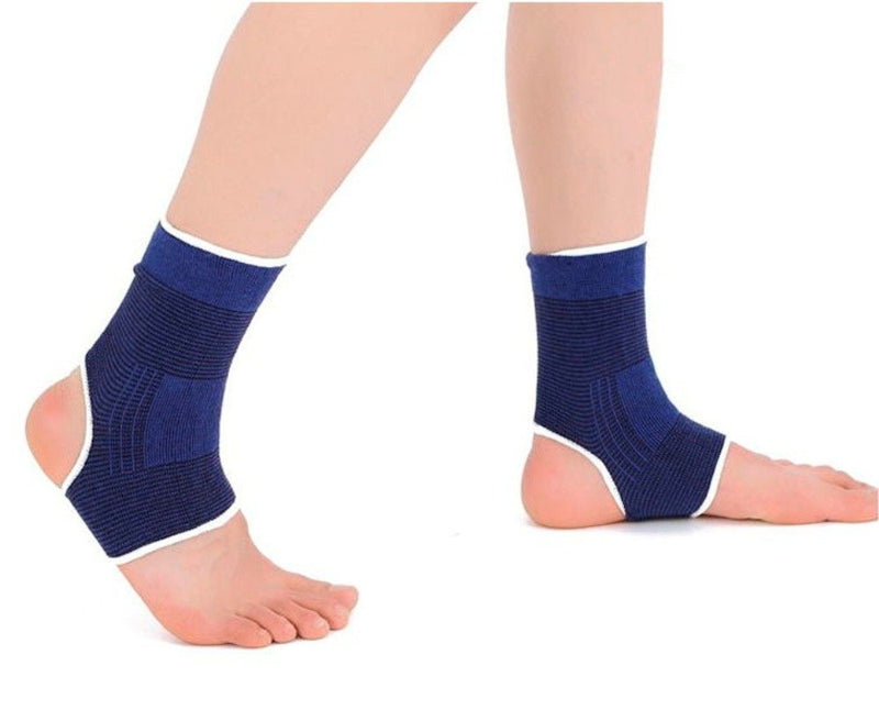 Kids Compression Ankle Brace-Ankle Tendon Support-Plantar Fasciitis Sock for Girls Boys, Children Arch Support Sleeve Night Splint for Pain Relief for Running, Dance,Basketball and More(1 pair) - BeesActive Australia