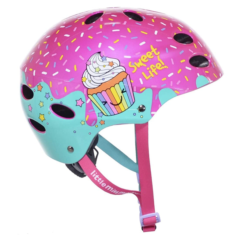 Sweet Multi Sport Colors Helmet 5+ - BeesActive Australia