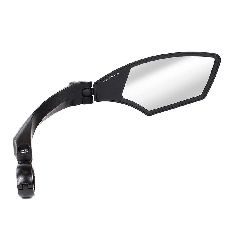 Serfas Handle Bar Mirror Glass Lens (Right) - BeesActive Australia