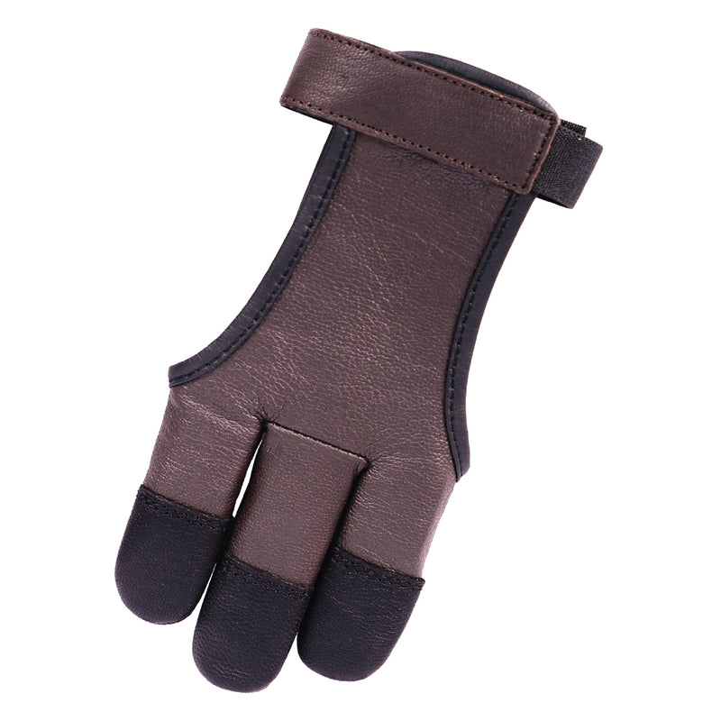 Archery Glove is Main Archery Equipment in Bow and Arrow Game, Widely Used in Shooting Archery Targets for Backyard with Any Recurve Bow, Compound Bow and Youth Bow X-Large - BeesActive Australia