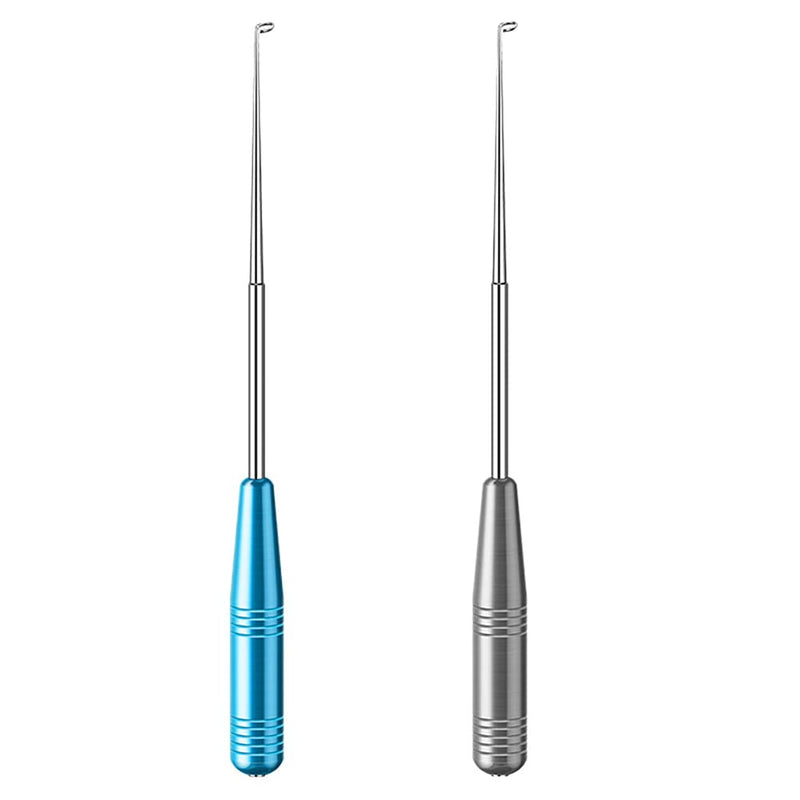 Fish Hook Remover, 2pcs Fishing Hook Quick Removal Device, Security Extractor Fishhook Disconnect Removal Tool for Fishing - BeesActive Australia
