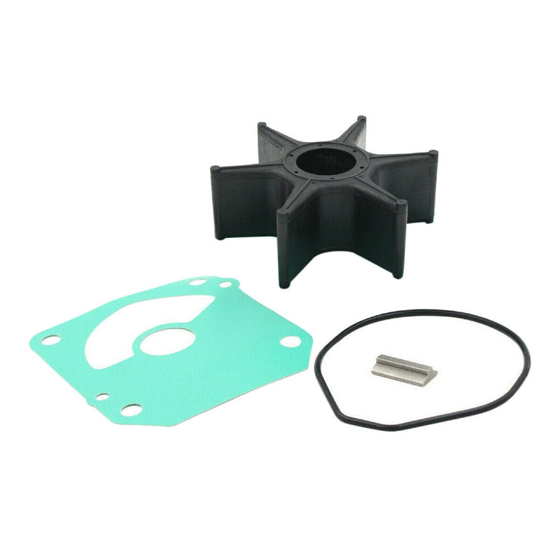 MARKGOO 06192-ZW1-000 Water Pump Impeller Repair Kit for Honda Outboard 75 90 115 130 HP BF75 BF90 BF115A BF130A Boat Motor Engine Rebuild Service Parts Replacement Sierra Marine 18-3283 06192ZW1000 - BeesActive Australia