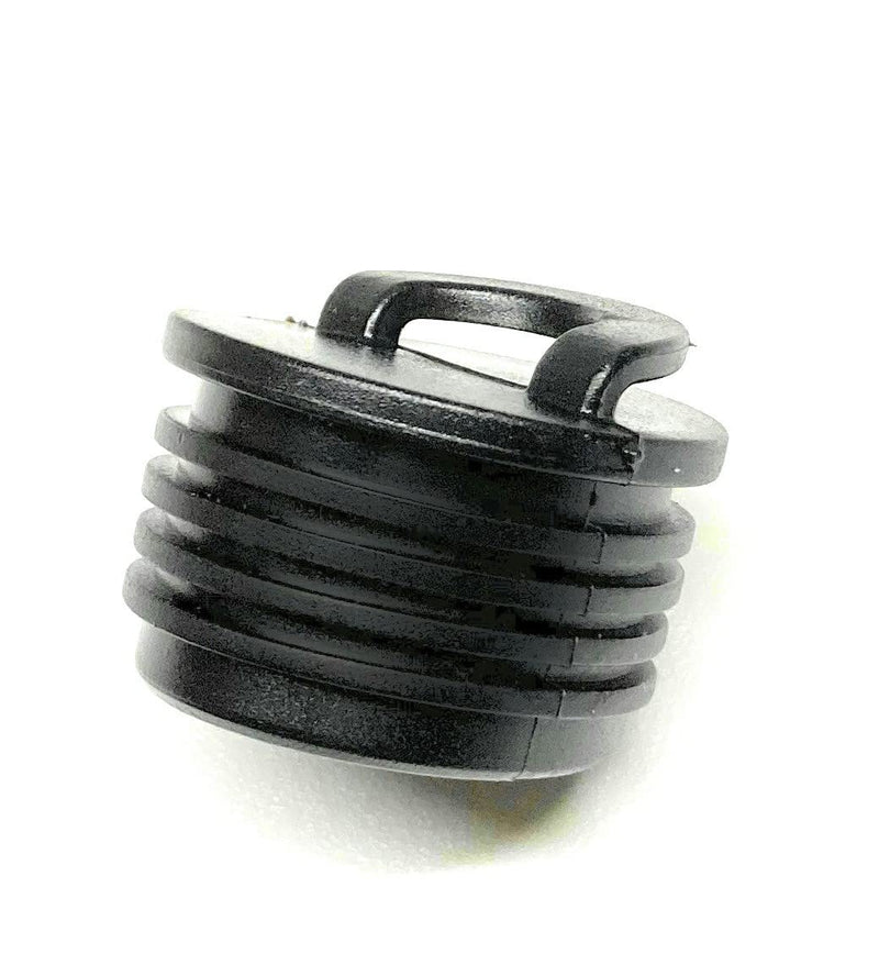 1-1/2" Bait Well Plug Boat Storage Box Drain Plug - BeesActive Australia