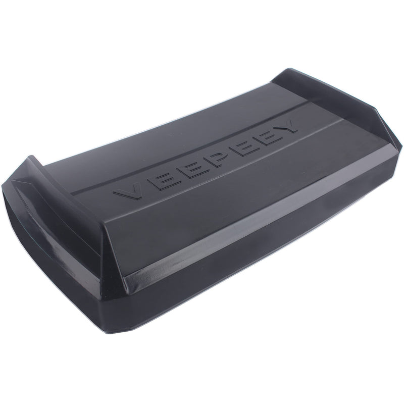 Helix 7 Silcone Unit Cover, Heavy Duty 780036-1 Uc H7 Pr Cover, Professional Protection for Screen, Black - BeesActive Australia