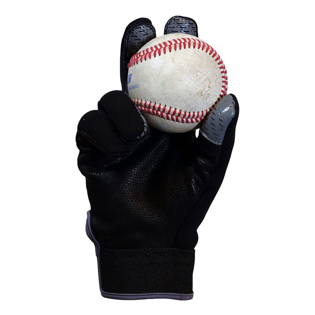 Frost Gear Baseball Cold Weather Throwing Glove Adult Large Right - BeesActive Australia