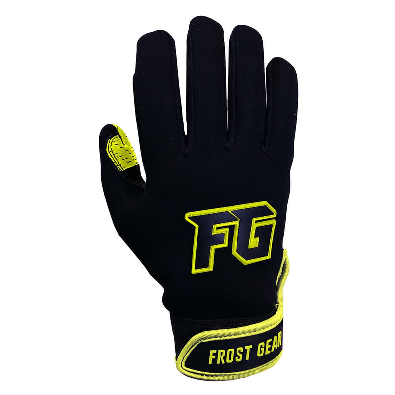 Frost Gear Softball Cold Weather Throwing Glove Adult Large Right - BeesActive Australia