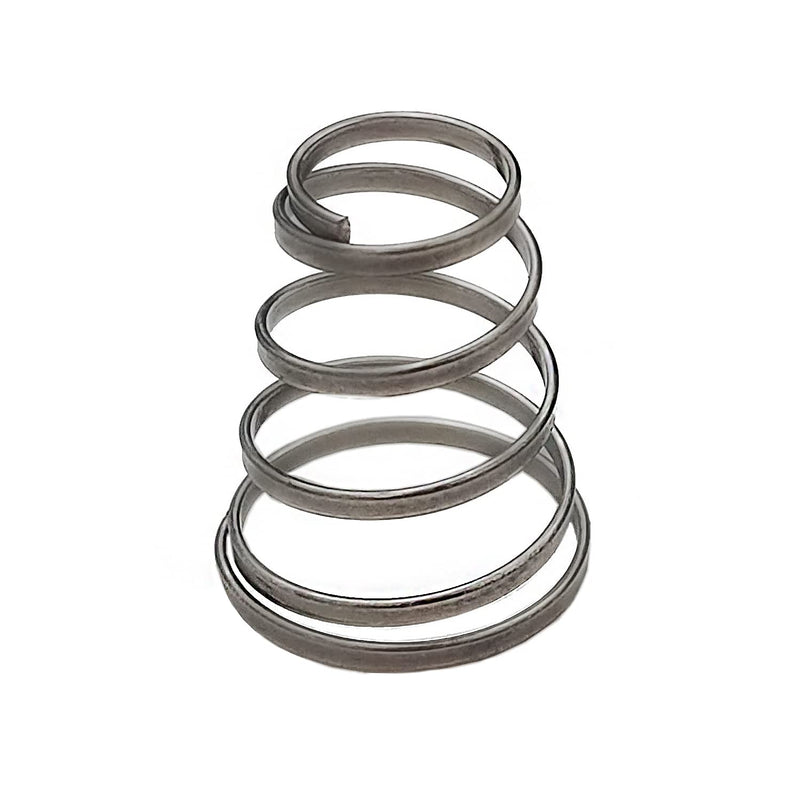 ONIPAX 4 10 20 PCS 304 Stainless Steel Bike Wheel Quick Release SKEWERS Springs 4pcs - BeesActive Australia