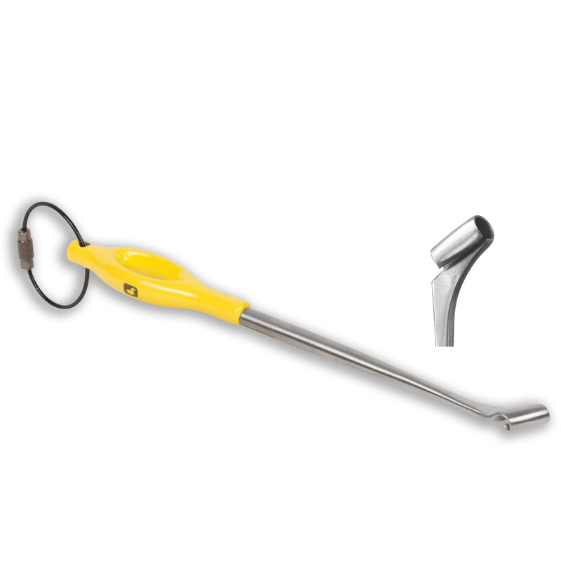 Loon Outdoors Ergo Quick Release - Yellow - BeesActive Australia