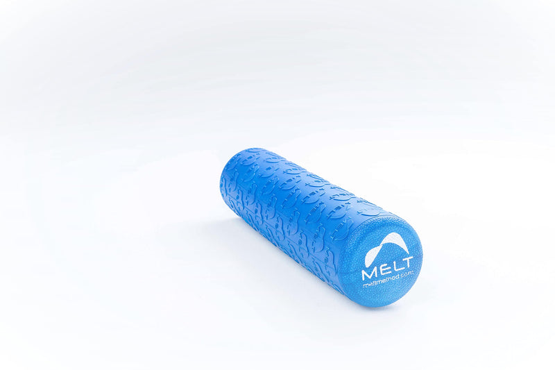 MELT Method 18" Performance Soft Foam Roller - BeesActive Australia