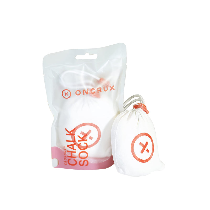 ONCRUX CRUXGRIP Chalk Sock - 2 oz - BeesActive Australia
