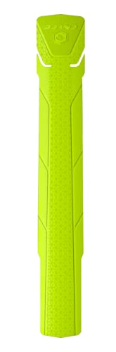 MEGHNA ENLEE Bike Frame Protection Downtube Frame Protector 3M Tape for Mountain Bike Road Bike,Yellow - BeesActive Australia