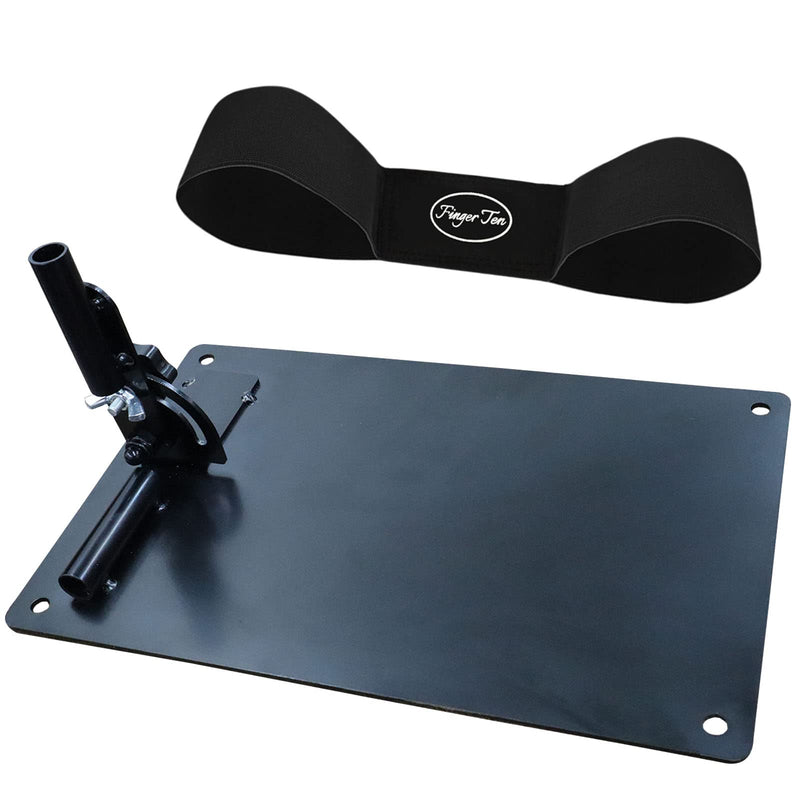 BRAMASOLE Golf Alignment Stick Holder Plane Swing Training Aid Plate Adjustable 2/3 Rods Trainer Equipment Position Correction for Men Women Beginner - BeesActive Australia