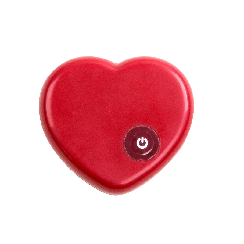 PetPrime Dog Plush Toy Heartbeat Plush Bear Puppy Toy with Warmer Bag Pet Soft Anxiety Puppy Relief Toy for Puppy Dogs Heart Beat Stuffed Animal Puppy Sleeping Buddy Anxiety Dog Toy Heart of plush bear - BeesActive Australia