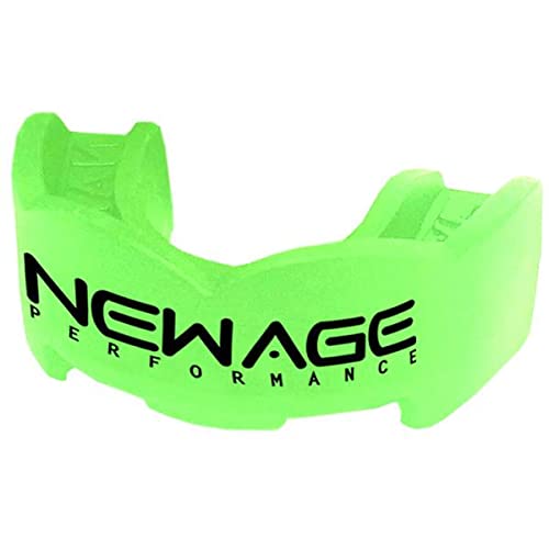 New Age Performance 6DS Contact Mouthguard - BeesActive Australia