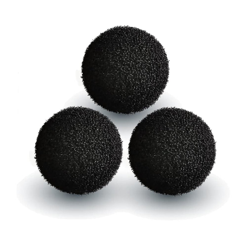 Grand Fusion Pet Hair Remover Dryer Balls -3 Pack - BeesActive Australia